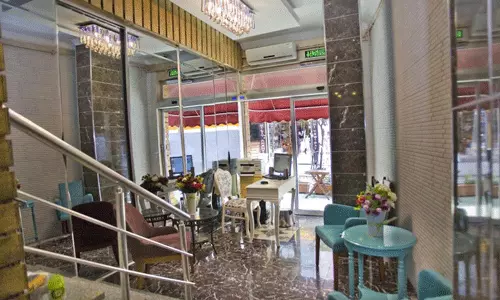 هتل آرسیما استانبول